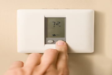Joliet thermostat repair